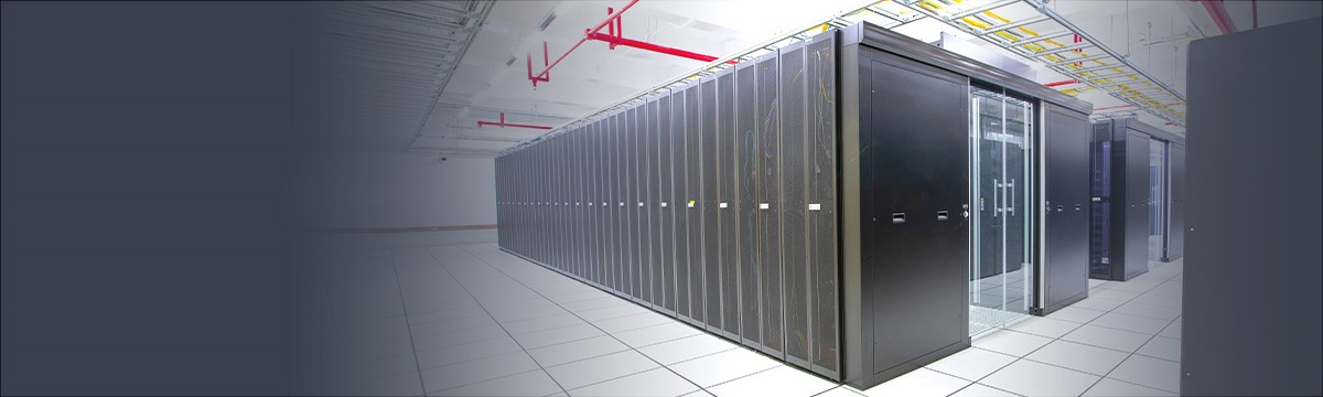 數(shù)據(jù)中心及人工智能（Data center & AI）