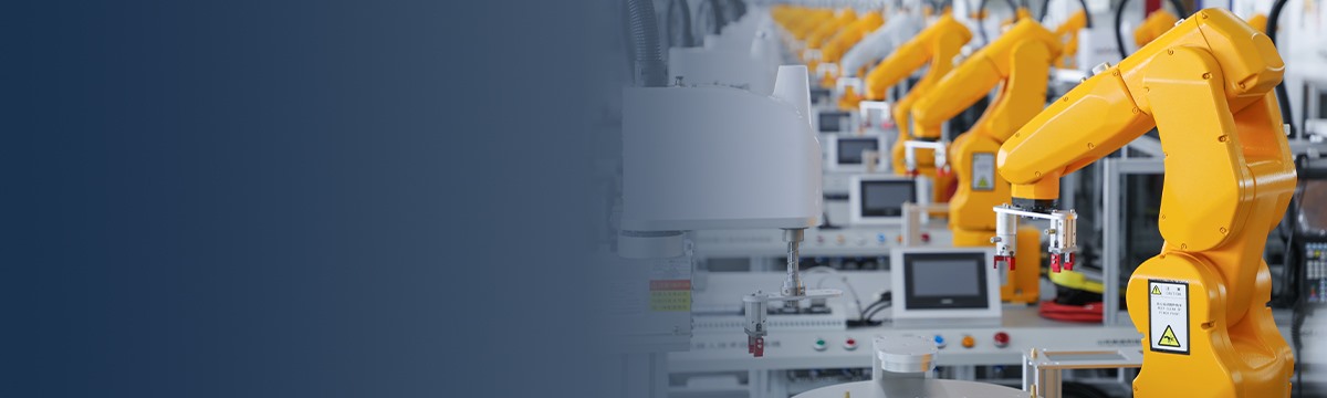 工業(yè)控制及自動化設(shè)備（Ind. Control & Auto. Equip.）